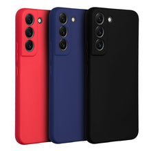 Заредете изображение във визуализатора на галерията – SOFT case for SAMSUNG A06 4G black
