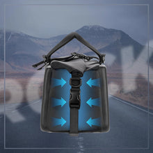 Заредете изображение във визуализатора на галерията – Rockbros 30140090001 bicycle bag for trunk 11.6l - black

