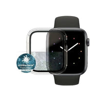 Заредете изображение във визуализатора на галерията – PanzerGlass Full Body Case for Apple Watch 4 / 5 / 6 / SE 44 mm - Transparent
