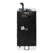 Заредете изображение във визуализатора на галерията – FixCell LCD Display for IPHONE 6G white (refurbished)
