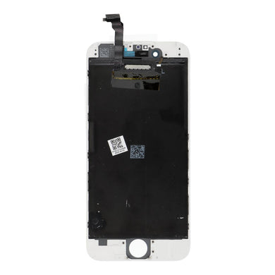 FixCell LCD Display for IPHONE 6G white (refurbished)
