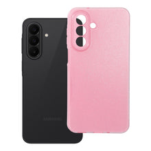 Заредете изображение във визуализатора на галерията – Гръб Clear Case 2 mm Blink за Samsung A27 5G - розов
