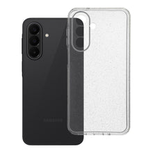 Заредете изображение във визуализатора на галерията – Гръб Clear Case 2 mm Blink за Samsung A27 5G - прозрачен
