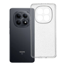 Заредете изображение във визуализатора на галерията – Гръб Clear Case 2 mm Blink за Xiaomi Redmi Note 15 5G - прозрачен

