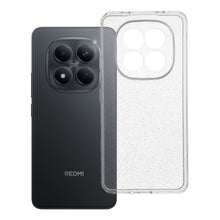 Заредете изображение във визуализатора на галерията – Гръб Clear Case 2 mm Blink за Xiaomi Redmi Note 15 PRO 4G - прозрачен
