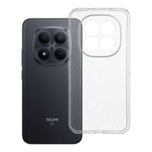 Заредете изображение във визуализатора на галерията – Гръб Clear Case 2 mm Blink за Xiaomi Redmi Note 15 PRO PLUS 5G - прозрачен
