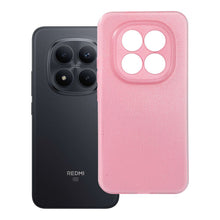 Заредете изображение във визуализатора на галерията – Гръб Clear Case 2 mm Blink за Xiaomi Redmi Note 15 PRO PLUS 5G - розов
