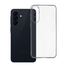 Заредете изображение във визуализатора на галерията – Гръб Clear Case 2 mm Box за Samsung A57 5G - прозрачен
