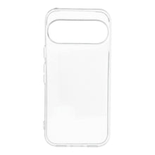 Заредете изображение във визуализатора на галерията – Гръб Clear Case 2 mm за Google Pixel 11 PRO (със защита на камерата) - прозрачен

