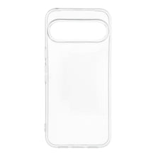 Заредете изображение във визуализатора на галерията – Гръб Clear Case 2 mm за Google Pixel 11 PRO XL (със защита на камерата) - прозрачен
