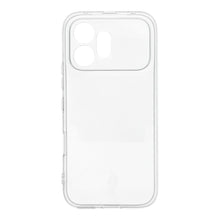 Заредете изображение във визуализатора на галерията – Гръб Clear Case 2 mm за Honor 600 (със защита на камерата) - прозрачен – снимка 7
