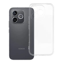 Заредете изображение във визуализатора на галерията – Гръб Clear Case 2 mm за Honor 600 LITE (със защита на камерата) - прозрачен
