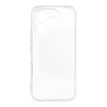 Заредете изображение във визуализатора на галерията – Гръб Clear Case 2 mm за Honor 600 LITE (със защита на камерата) - прозрачен – снимка 8
