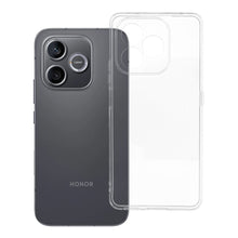 Заредете изображение във визуализатора на галерията – Гръб Clear Case 2 mm за Honor X8D (със защита на камерата) - прозрачен
