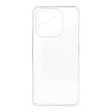 Заредете изображение във визуализатора на галерията – Гръб Clear Case 2 mm за Honor X8D (със защита на камерата) - прозрачен – снимка 7
