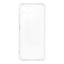 Заредете изображение във визуализатора на галерията – Гръб Clear Case 2 mm за Motorola G17 (със защита на камерата) - прозрачен – снимка 8

