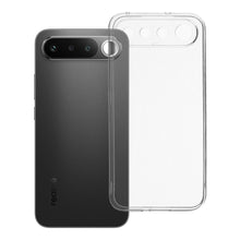 Заредете изображение във визуализатора на галерията – Гръб Clear Case 2 mm за Realme 16 5G (със защита на камерата) - прозрачен
