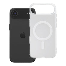 Заредете изображение във визуализатора на галерията – Гръб Clear Fusion Mag Cover за iPhone 17 AIR с MagSafe - бял
