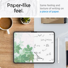 Заредете изображение във визуализатора на галерията – Spigen Paper Touch Pro protective foil for iPad Pro 11.5'' 2024 - matte
