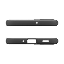 Заредете изображение във визуализатора на галерията – SPIGEN CASE RUGGED ARMOR GALAXY A17 4G / 5G MATTE BLACK
