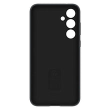Заредете изображение във визуализатора на галерията – Samsung Silicone Case EF-PA556TBEGWW for Samsung Galaxy A55 - black
