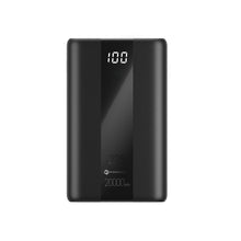 Заредете изображение във визуализатора на галерията – FORCELL F-ENERGY P20K2 Energo powerbank PD QC3.0 3A 22,5W 20000 mAh black
