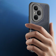 Заредете изображение във визуализатора на галерията – DUX DUCIS case AIMO for Honor 400 Pro black
