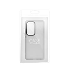Заредете изображение във визуализатора на галерията – SAPPY Case for SAMSUNG S25 FE black
