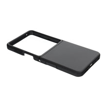 Заредете изображение във визуализатора на галерията – Case for Samsung Z Flip 8 4sF-S Hard black
