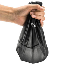 Заредете изображение във визуализатора на галерията – Rockbros 20001BK rain cover - black
