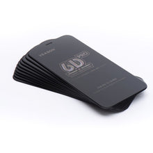 Заредете изображение във визуализатора на галерията – 6D Pro Veason Glass (SET 10in1) - for Iphone 16 Pro Max black
