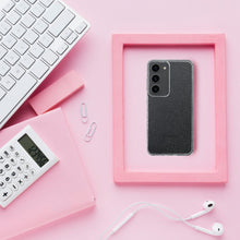 Заредете изображение във визуализатора на галерията – CLEAR CASE 2 mm BLINK for SAMSUNG S26 Plus transparent
