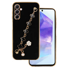 Заредете изображение във визуализатора на галерията – Trend Case for Samsung Galaxy A14 4G/5G design 3 black

