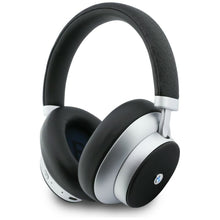 Заредете изображение във визуализатора на галерията – Wireless headphones ENC BMW Metal Logo MK BMW001176 silver
