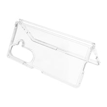 Заредете изображение във визуализатора на галерията – Case for Samsung Z Fold 8 Ultra 4sF-S Clear transparent
