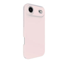 Заредете изображение във визуализатора на галерията – ZAGG case MANHATTAN SNAP compatible with MagSafe for IPHONE 17 Air pink blush
