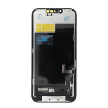 Заредете изображение във визуализатора на галерията – ZY LCD Display for IPHONE 13 FFHD-900p Incell (Change IC)
