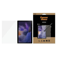 Заредете изображение във визуализатора на галерията – PanzerGlass E2E Regular tempered glass for Samsung Galaxy Tab A8
