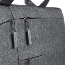 Заредете изображение във визуализатора на галерията – Water resistant bag for Macbook 15" Satechi ST-LTB15 gray
