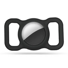 Заредете изображение във визуализатора на галерията – Tech-Protect Smooth case for Apple AirTag - black
