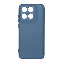 Заредете изображение във визуализатора на галерията – Case for Motorola Edge 70 Fusion Silicone blue
