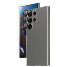 Заредете изображение във визуализатора на галерията – SAFE by PanzerGlass Set Case + Protective Film + Camera Protector for Samsung Galaxy S24 Ultra
