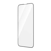 Заредете изображение във визуализатора на галерията – PanzerGlass Ultra-Wide Fit Antibacterial Tempered Glass with Positioner for iPhone 14 Plus / 13 Pro Max
