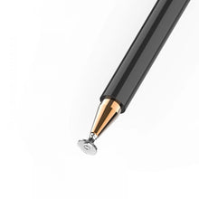 Заредете изображение във визуализатора на галерията – Tech-Protect Charm Stylus - black and gold
