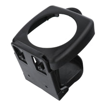 Заредете изображение във визуализатора на галерията – Foldable car holder black
