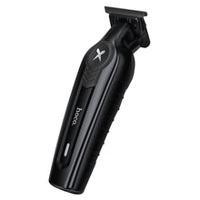 Заредете изображение във визуализатора на галерията – Hair clipper Hoco HP28 black
