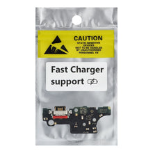 Заредете изображение във визуализатора на галерията – ServicePack Charging Board MOTOROLA E14 5P68C24651
