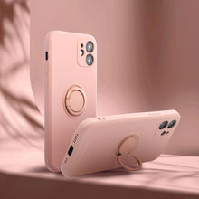 Заредете изображение във визуализатора на галерията – Roar Amber Case - for Iphone 17 Air pink
