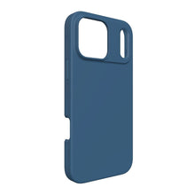 Заредете изображение във визуализатора на галерията – ZAGG case MANHATTAN SNAP compatible with MagSafe for IPHONE 17 Pro Max ocean abyss
