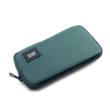 Заредете изображение във визуализатора на галерията – Rockbros bicycle bag 30990043006 for phone, keys, wallet 0.15 l - turquoise
